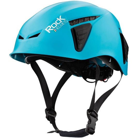 Zephir ABS Vented-Shell Rock Climbing Helmet