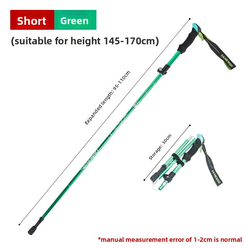 Load image into Gallery viewer, Hiking poles
