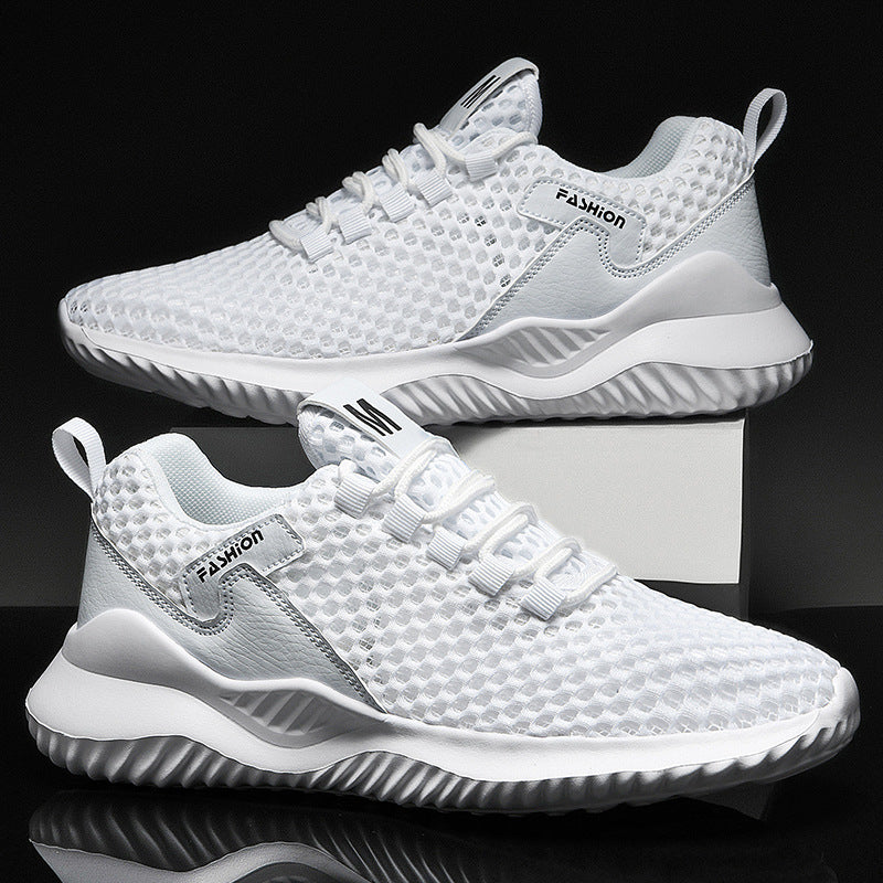 Load image into Gallery viewer, Breathable Mesh Casual Shoes
