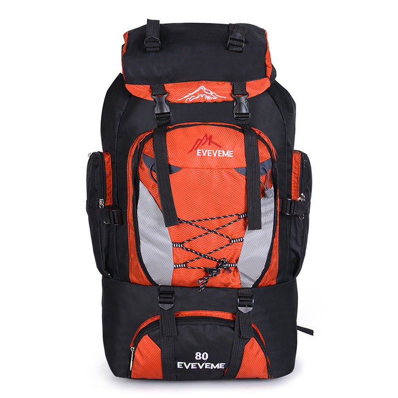 Load image into Gallery viewer, Ultra Lightweight Outdoor Sports Backpack
