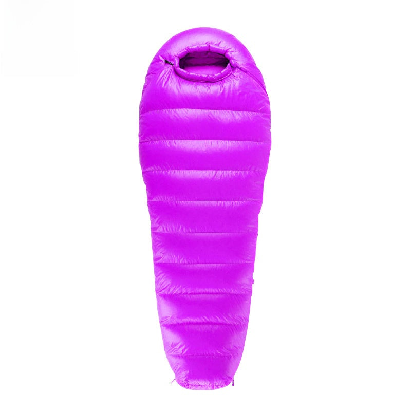Load image into Gallery viewer, Feather Sleeping Bag
