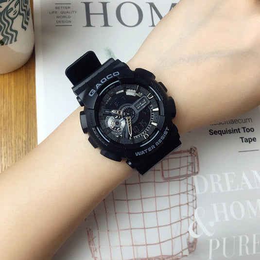 Multifunctional Sports Electronic Watch