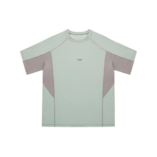Outdoor sports lightweight short-sleeved T-shirts