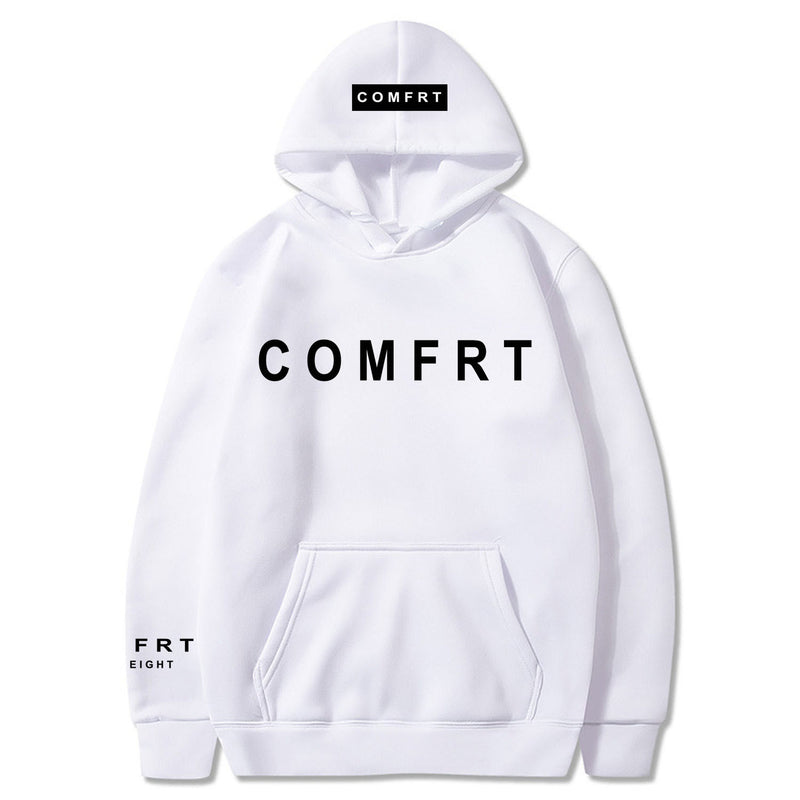 Load image into Gallery viewer, Casual Sports Hoodie
