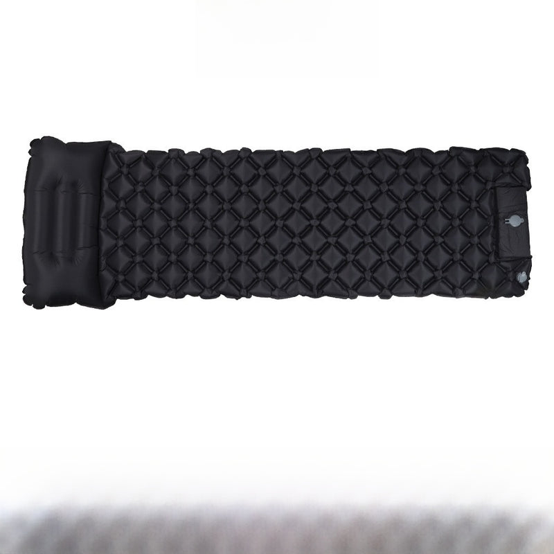 Load image into Gallery viewer, Automatic Inflatable Camping Mattress
