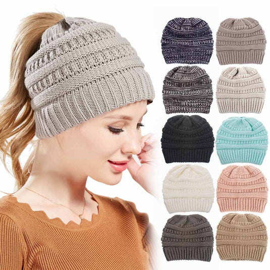 Women's Hats knitted hat