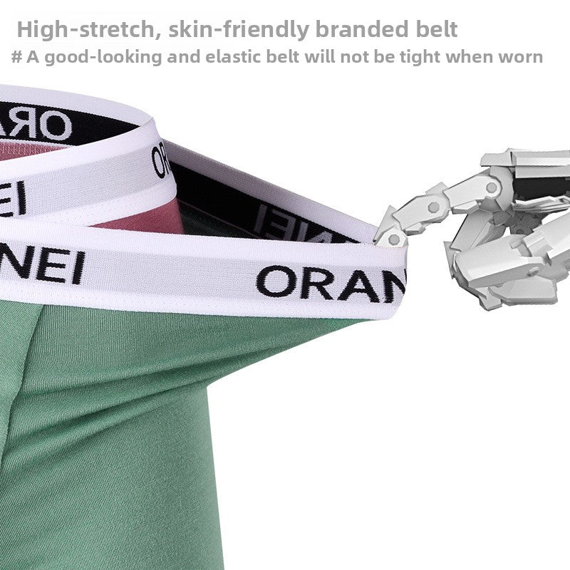 Load image into Gallery viewer, Men's Underwear Modal
