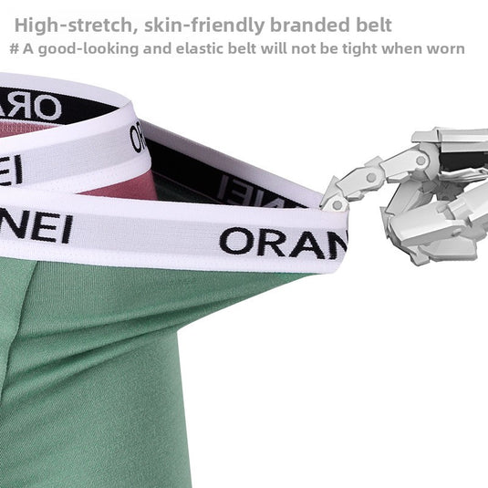 Men's Underwear Modal