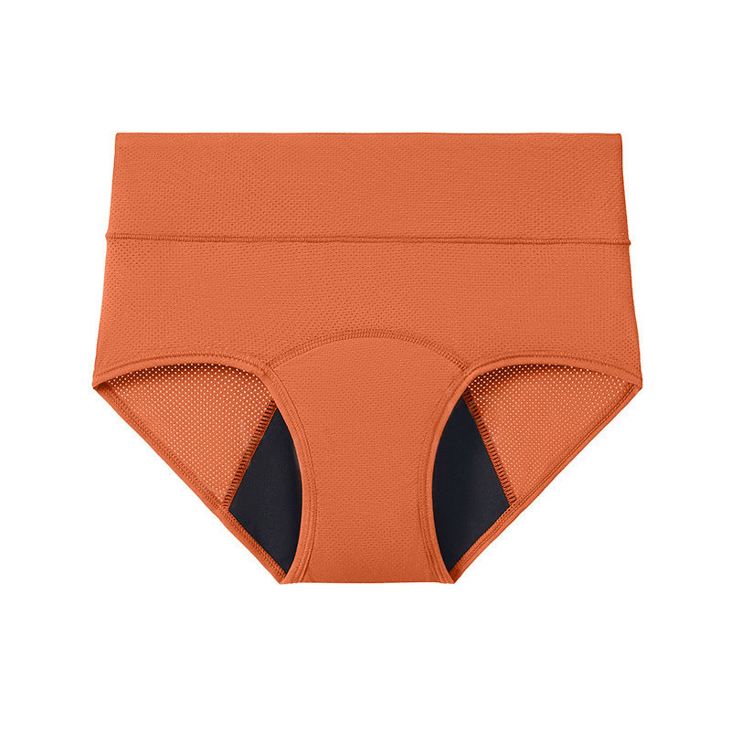 Load image into Gallery viewer, Womens Menstrual Underwear Leak Protection Breathable
