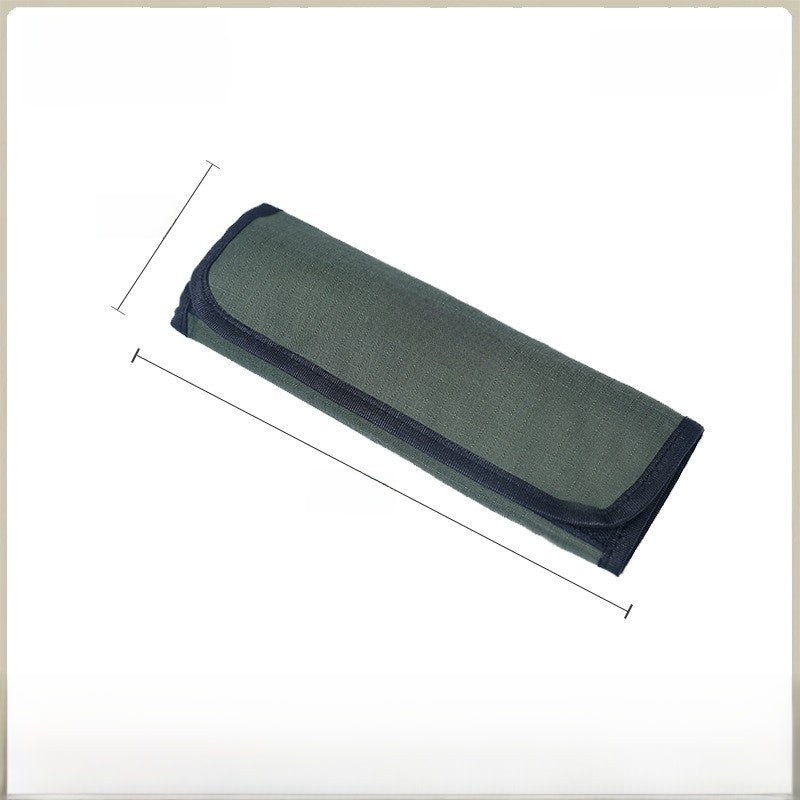 Load image into Gallery viewer, Outdoor barbecue utensil storage bag
