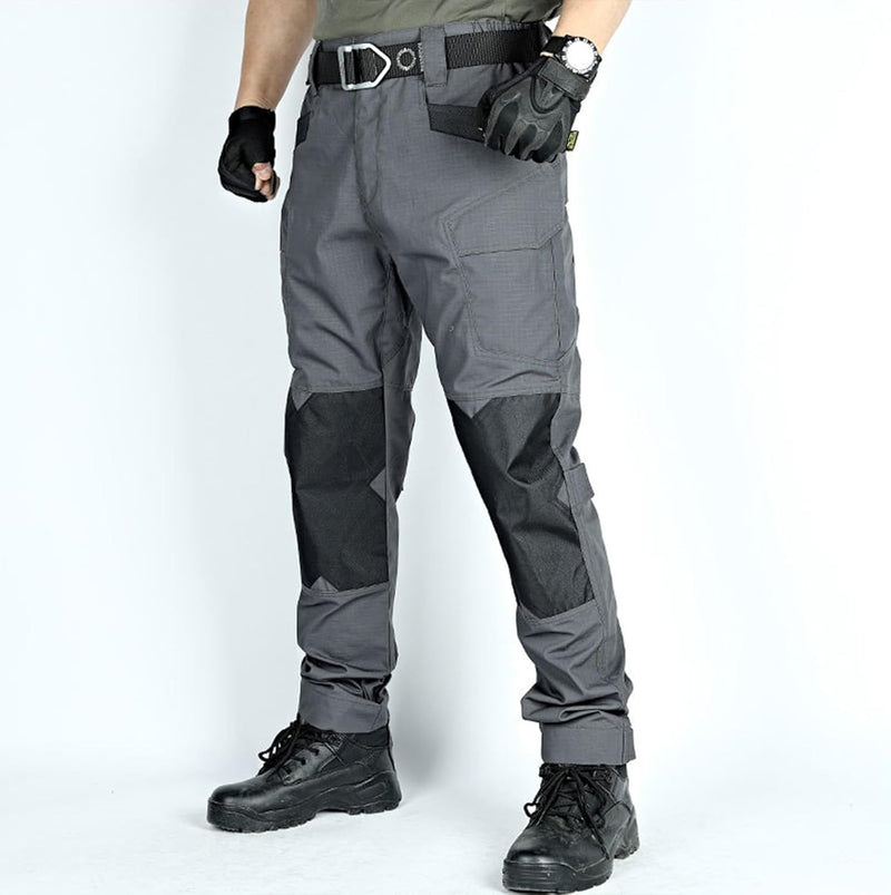 Load image into Gallery viewer, Men's Outdoor Hiking Pants
