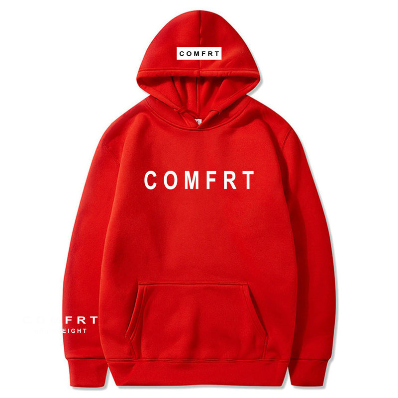 Load image into Gallery viewer, Casual Sports Hoodie
