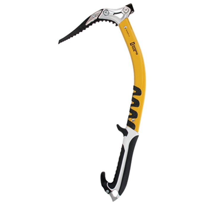 Singing Rock Bandit Ice Axe with Hammer