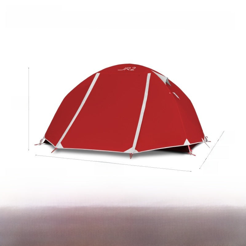 Load image into Gallery viewer, Ultralight outdoor camping tent
