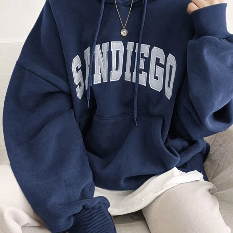 Load image into Gallery viewer, Women's Hoodie
