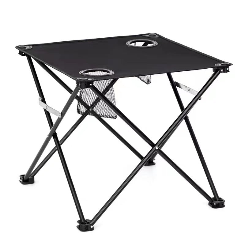 Load image into Gallery viewer, Portable Folding Table and Chair Set
