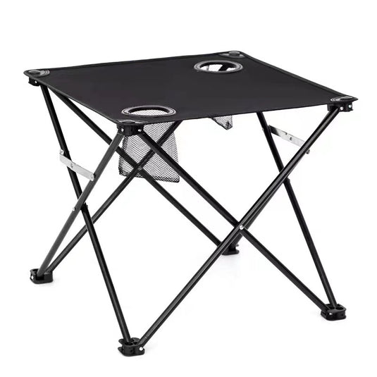 Portable Folding Table and Chair Set