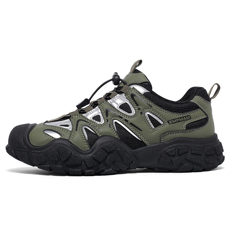 Load image into Gallery viewer, Lightweight Outdoor Hiking Shoes
