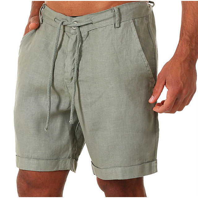 Load image into Gallery viewer, Men's Casual Shorts
