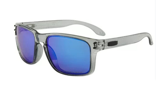 Polarized Sports Sunglasses for Outdoor Cycling