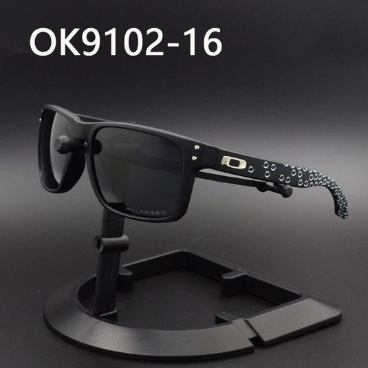 Fashionable Polarized Sunglasses for Outdoor Activities