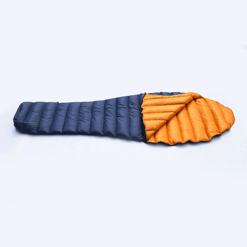 Load image into Gallery viewer, Ultralight down sleeping bag
