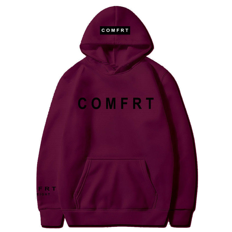 Load image into Gallery viewer, Casual Sports Hoodie
