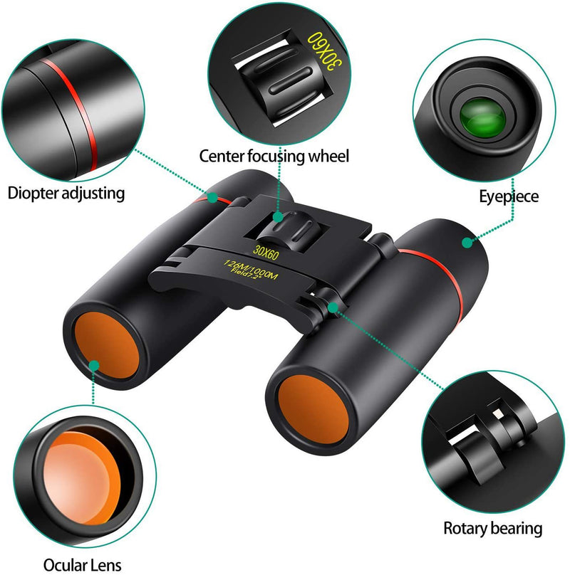 Load image into Gallery viewer, Binoculars Telescope
