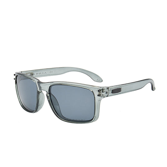 Polarized Sports Sunglasses for Outdoor Cycling