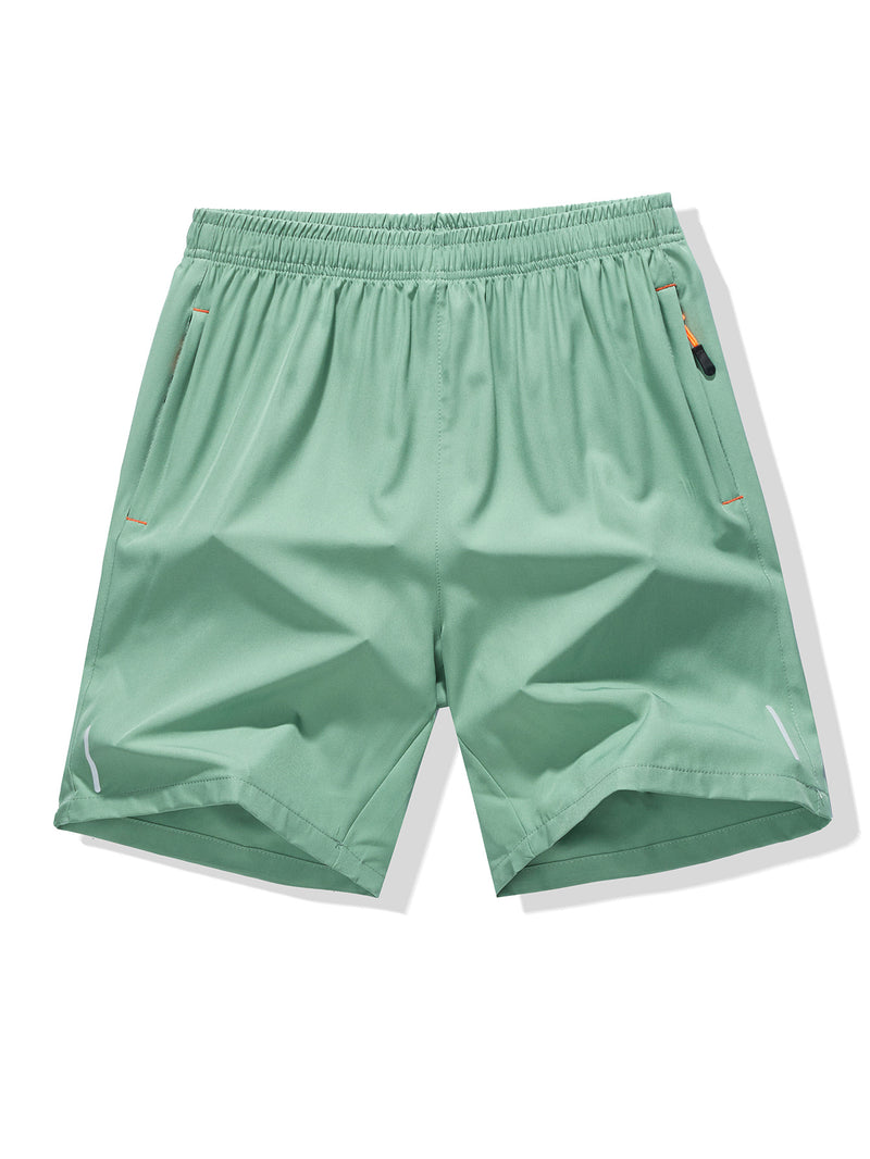 Load image into Gallery viewer, Mens Quick Dry Sports Shorts
