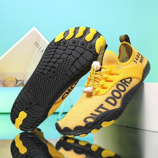 Lightweight Water Sports Shoes for Hiking and Swimming