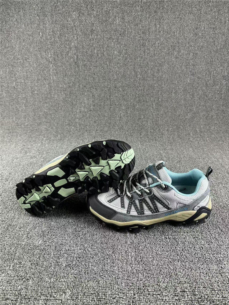 Load image into Gallery viewer, Lightweight Breathable Hiking Shoes
