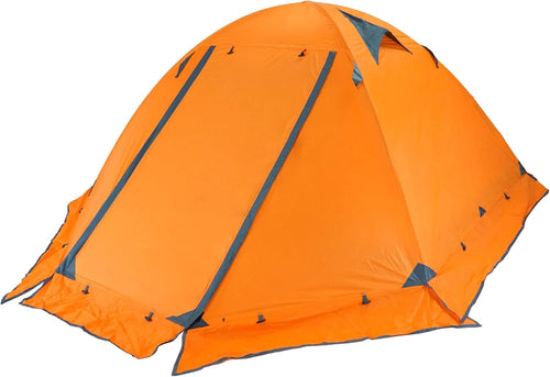 Tent for Camping and Hiking 1 2 3 Person Backpacking Small Dome, Lightweight Waterproof