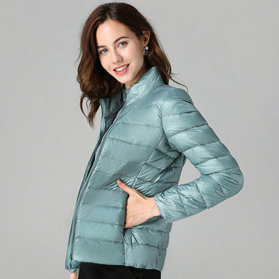 Load image into Gallery viewer, Women's Down Jacket

