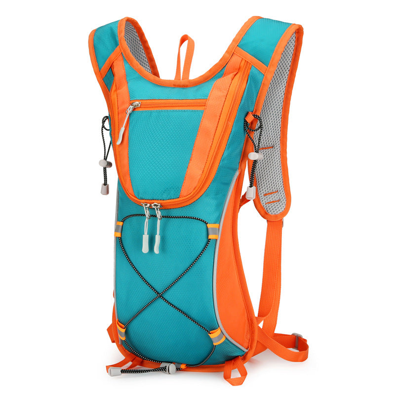 Load image into Gallery viewer, Lightweight Breathable Hydration Backpack
