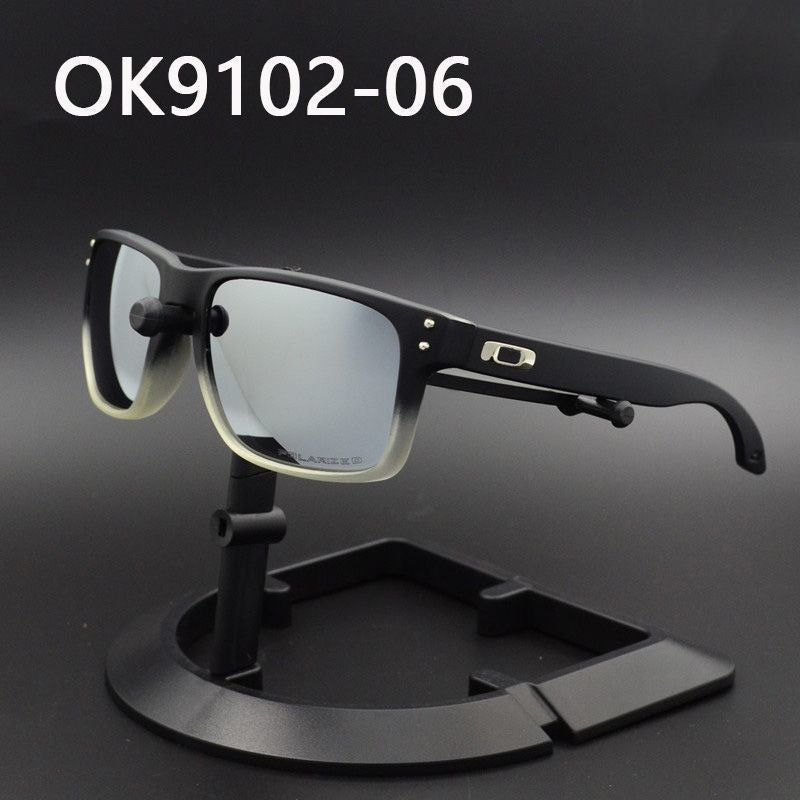 Load image into Gallery viewer, Fashionable Polarized Sunglasses for Outdoor Activities
