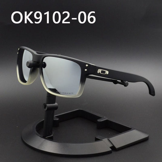 Fashionable Polarized Sunglasses for Outdoor Activities