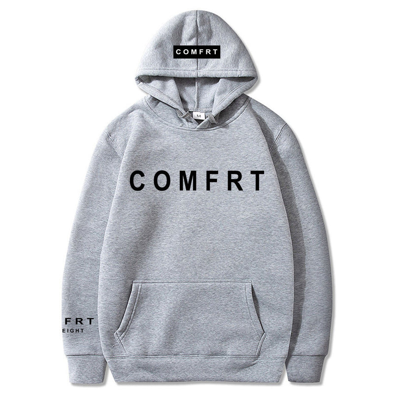 Load image into Gallery viewer, Casual Sports Hoodie
