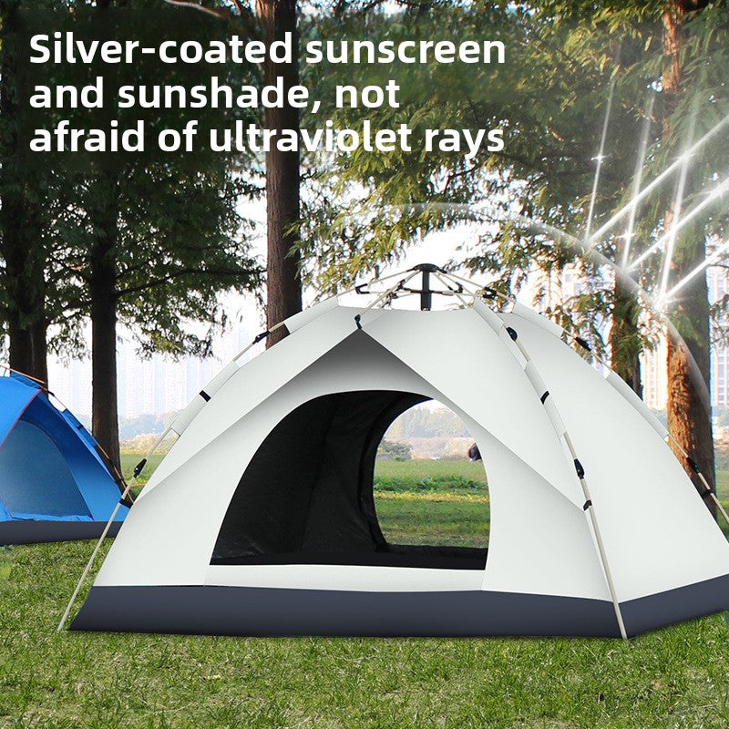 Load image into Gallery viewer, Automatic Camping Tent
