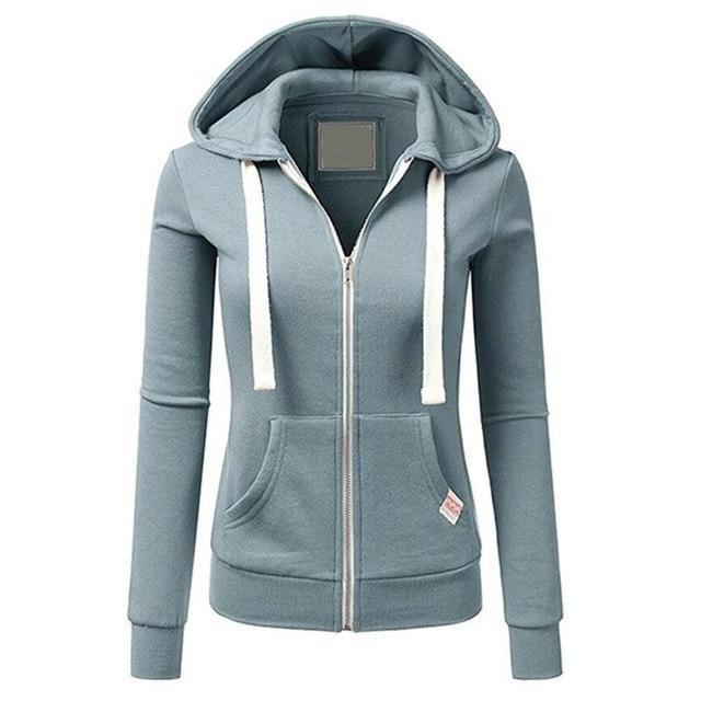 Load image into Gallery viewer, Comfortable Soft, Winter Hoodie for Women
