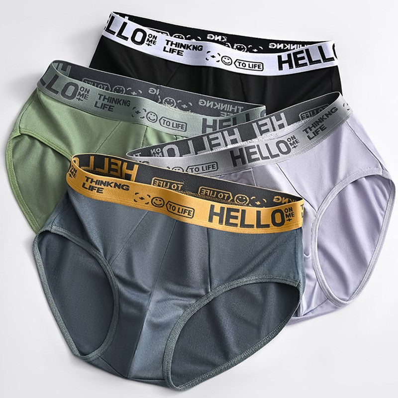 Load image into Gallery viewer, Men's triangle underwear
