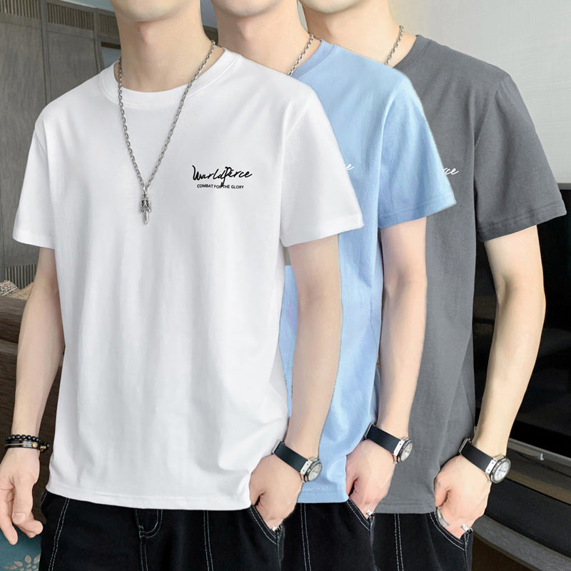 Load image into Gallery viewer, Mens T-shirt
