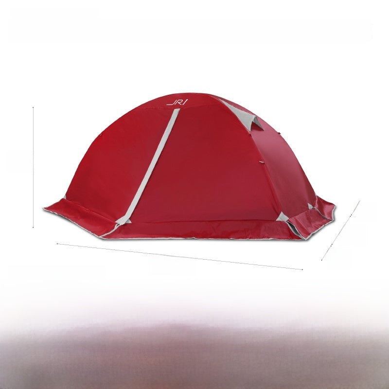 Load image into Gallery viewer, Ultralight outdoor camping tent
