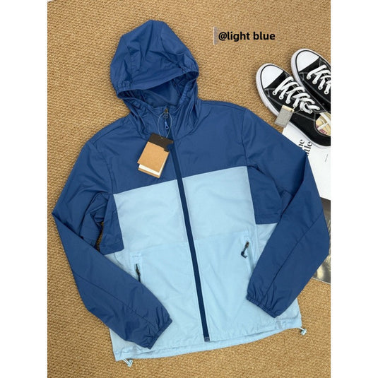 Outdoor Sun Protection Jacket