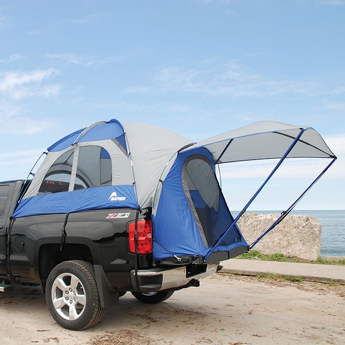 Load image into Gallery viewer, Napier Sportz Truck Tent - Compact
