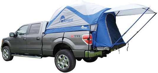 Napier Sportz Truck Tent - Compact