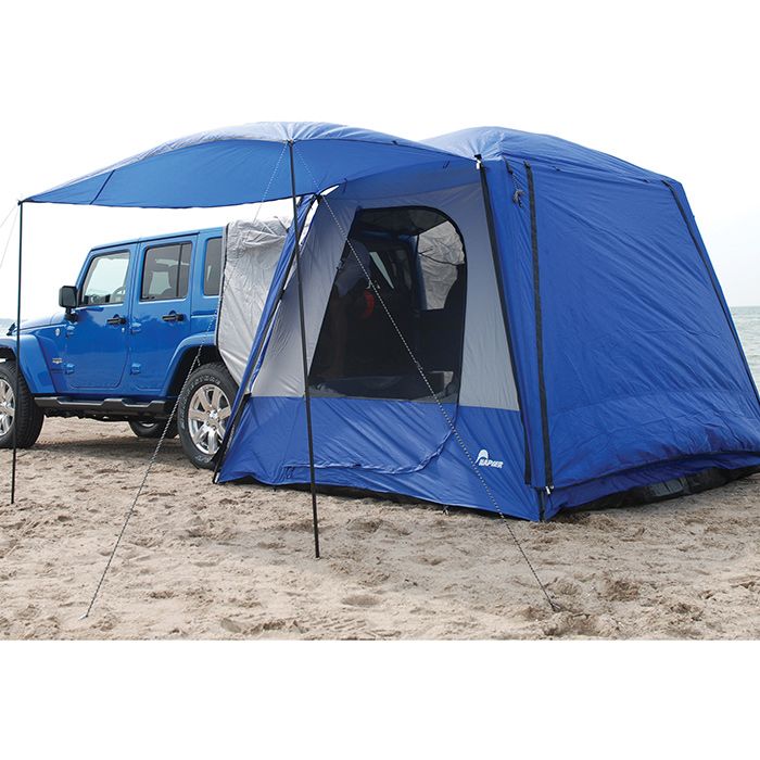 Load image into Gallery viewer, Napier Sportz SUV Tent
