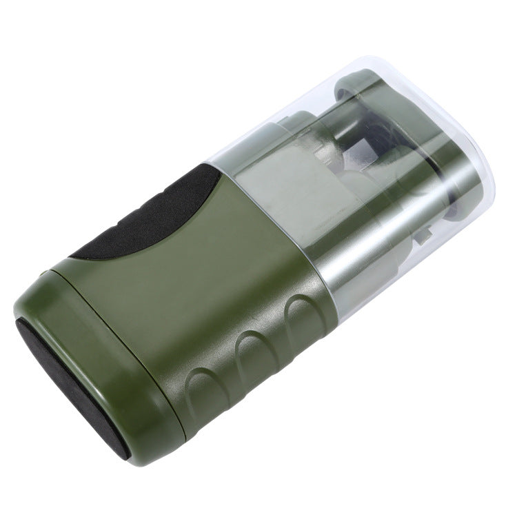 Load image into Gallery viewer, Portable Outdoor Water Purifier

