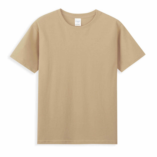 Mens Cotton T-shirt