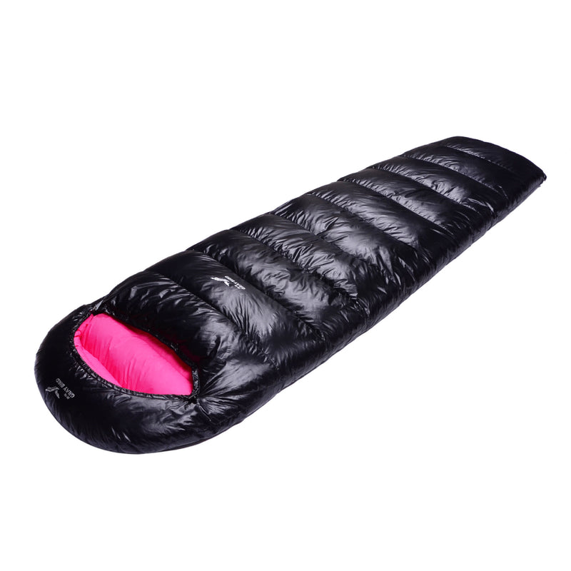 Load image into Gallery viewer, Goose-down sleeping bag
